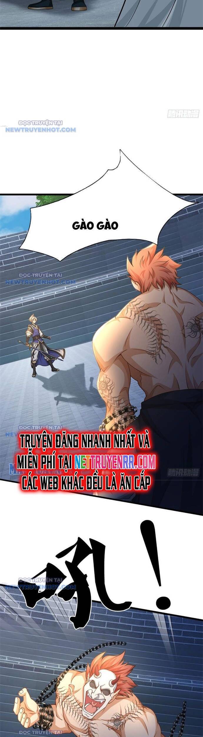 Ta Có Thể Vô Hạn Bạo Kích - Chapter 24 - Page 9