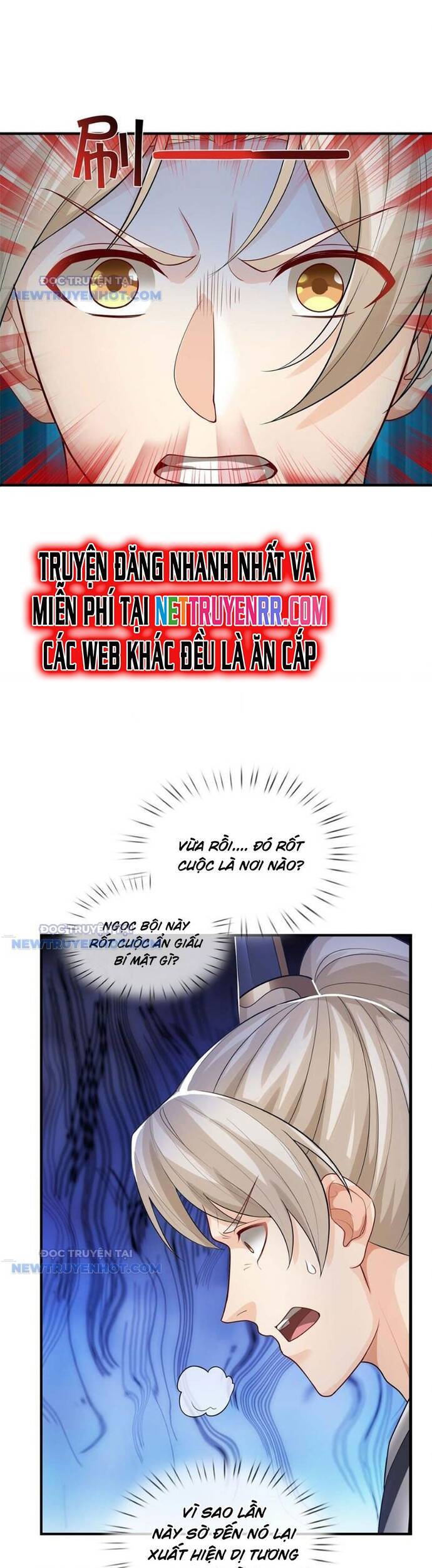 Ta Có Thể Vô Hạn Bạo Kích - Chapter 25 - Page 12