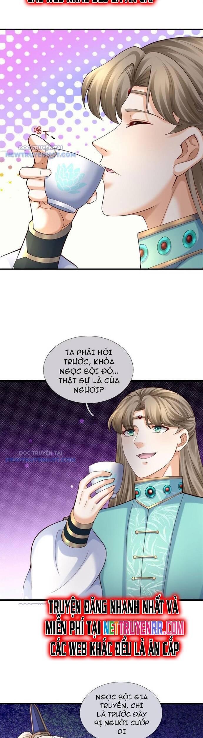 Ta Có Thể Vô Hạn Bạo Kích - Chapter 25 - Page 14