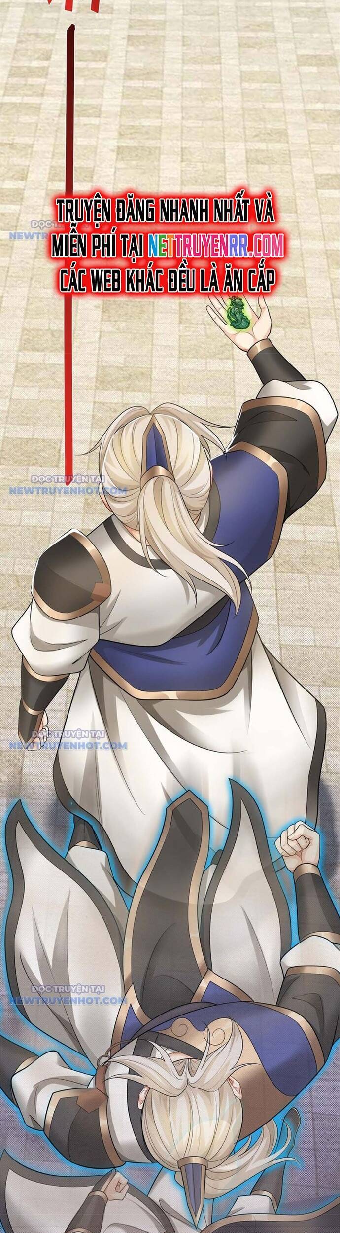 Ta Có Thể Vô Hạn Bạo Kích - Chapter 25 - Page 9