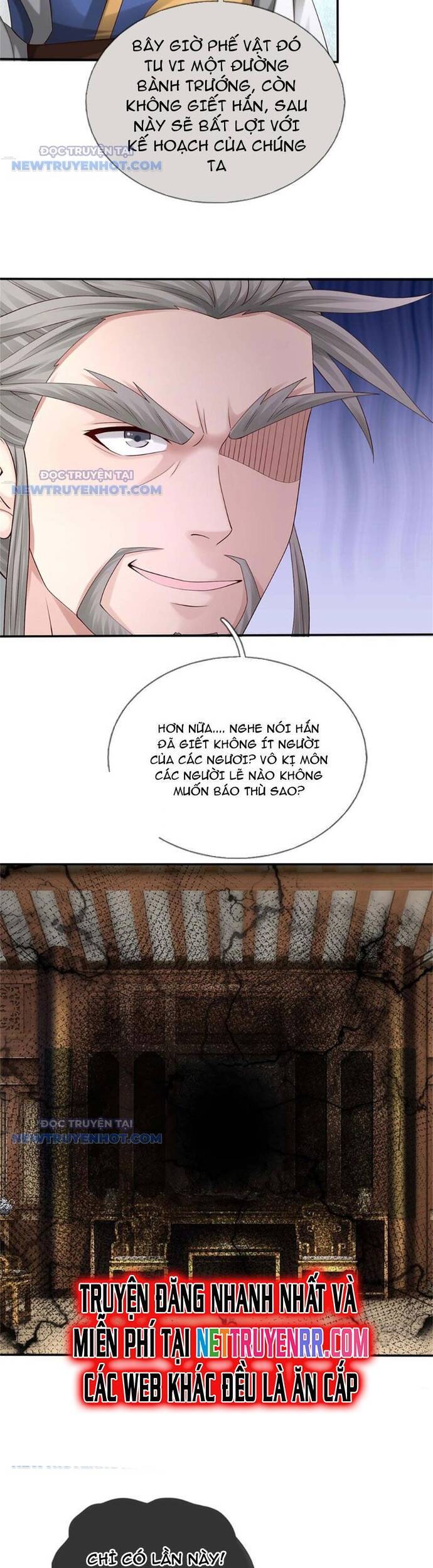 Ta Có Thể Vô Hạn Bạo Kích - Chapter 26 - Page 10