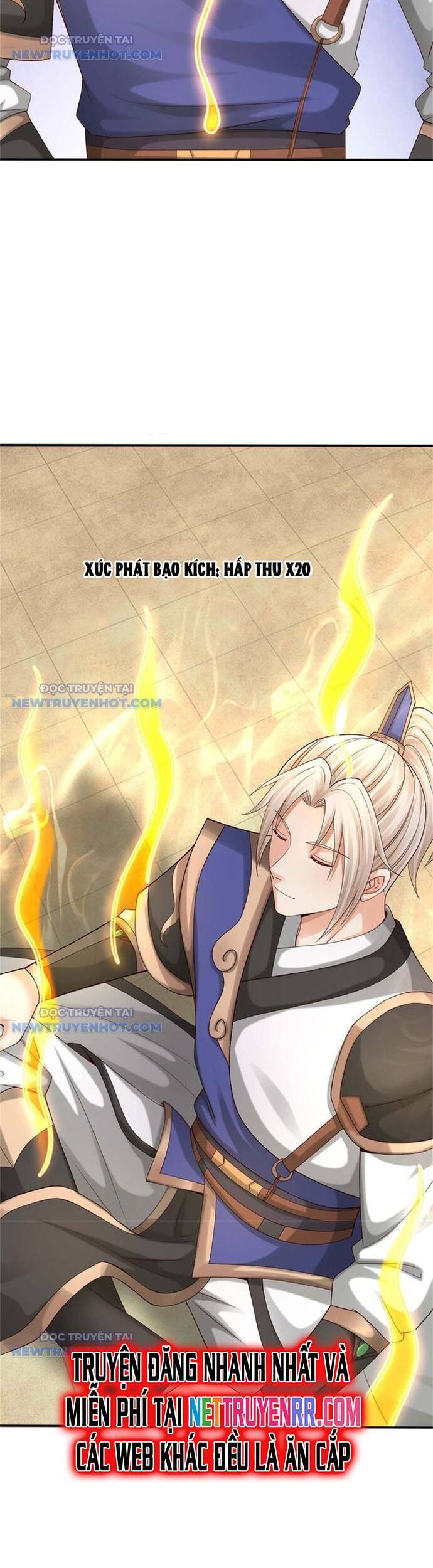 Ta Có Thể Vô Hạn Bạo Kích - Chapter 26 - Page 12