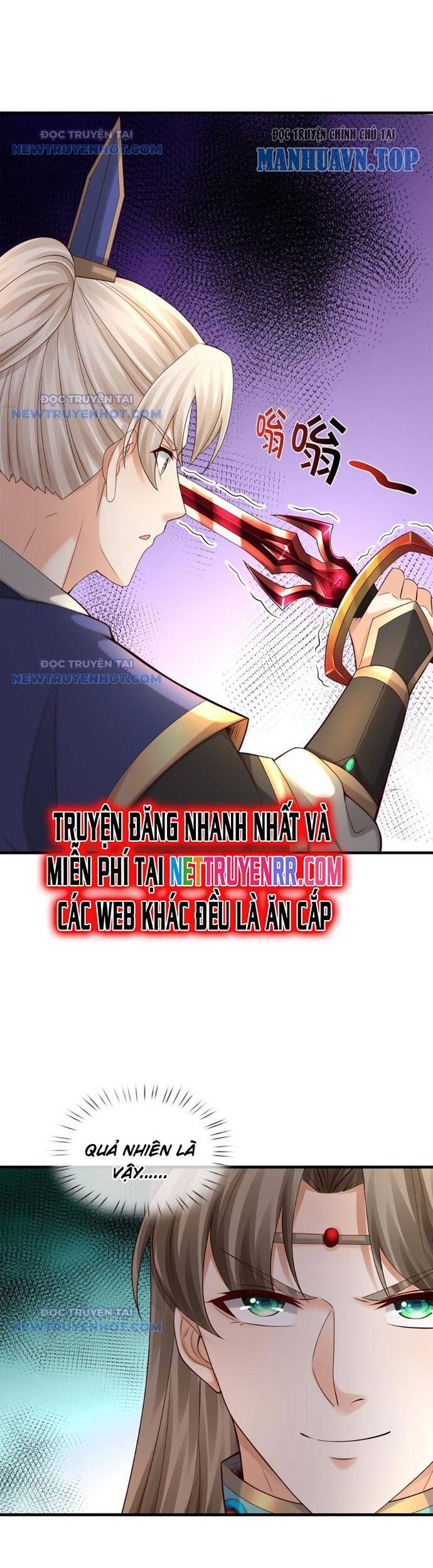 Ta Có Thể Vô Hạn Bạo Kích - Chapter 26 - Page 4