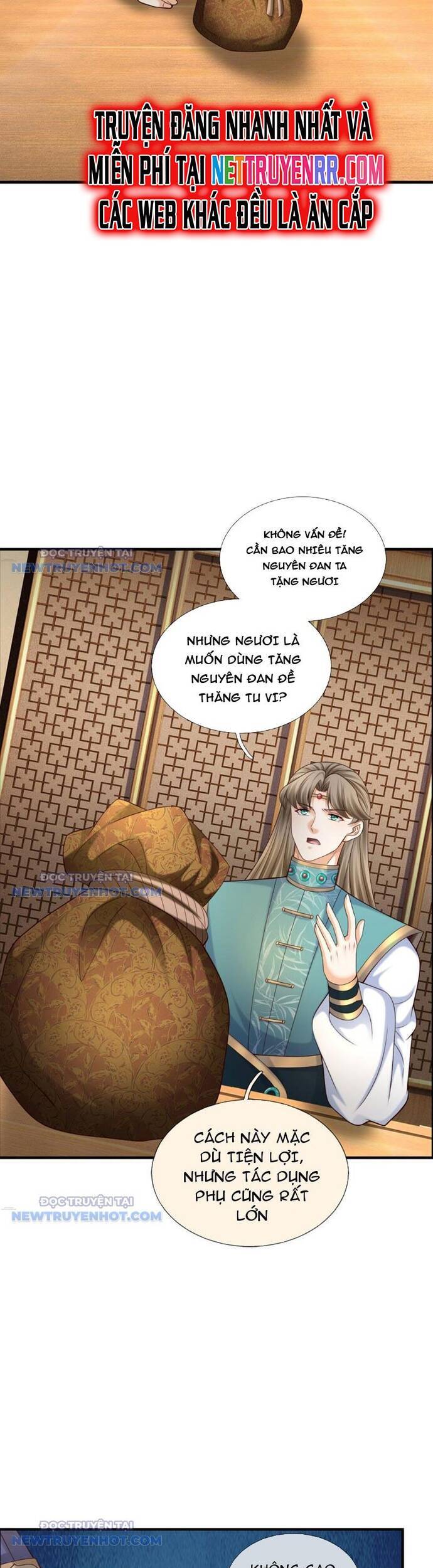 Ta Có Thể Vô Hạn Bạo Kích - Chapter 26 - Page 6