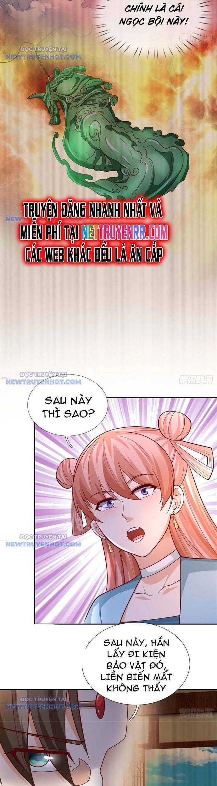 Ta Có Thể Vô Hạn Bạo Kích - Chapter 27 - Page 14