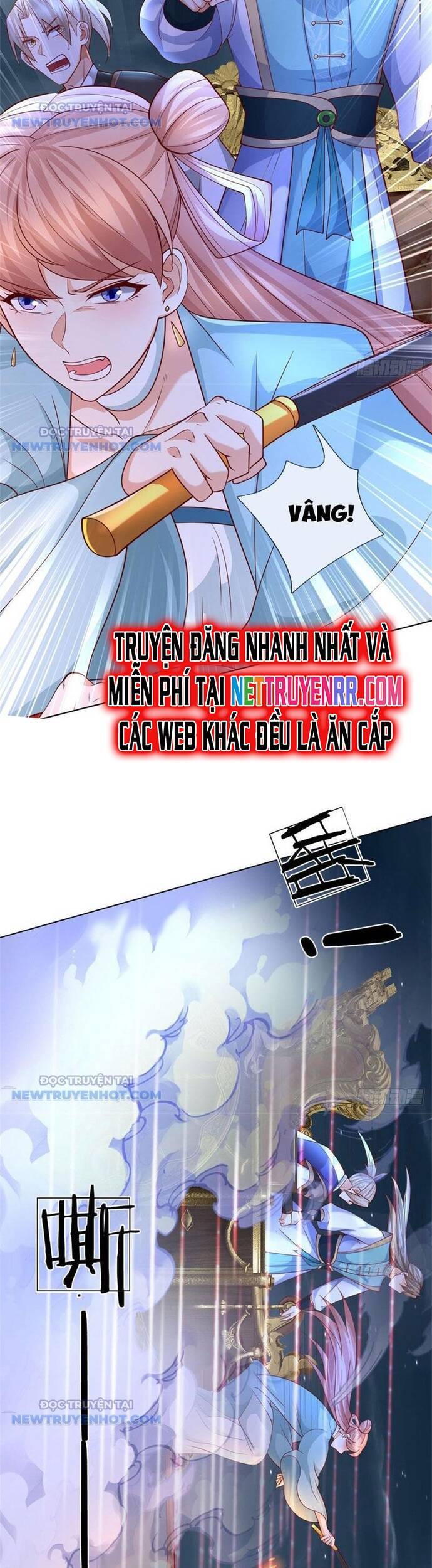 Ta Có Thể Vô Hạn Bạo Kích - Chapter 27 - Page 4