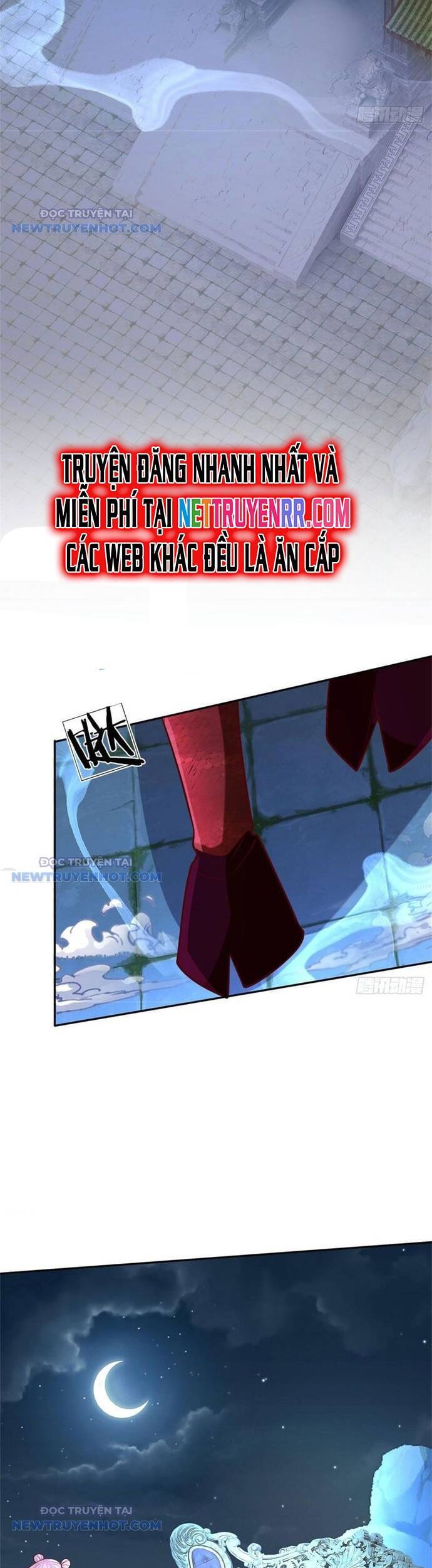 Ta Có Thể Vô Hạn Bạo Kích - Chapter 27 - Page 9