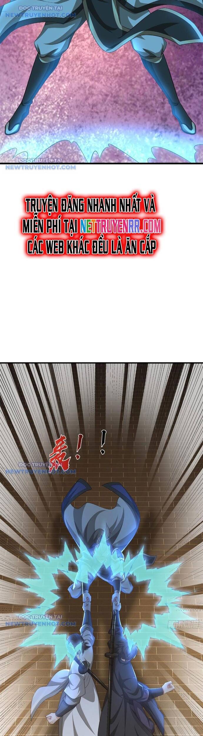 Ta Có Thể Vô Hạn Bạo Kích - Chapter 28 - Page 13