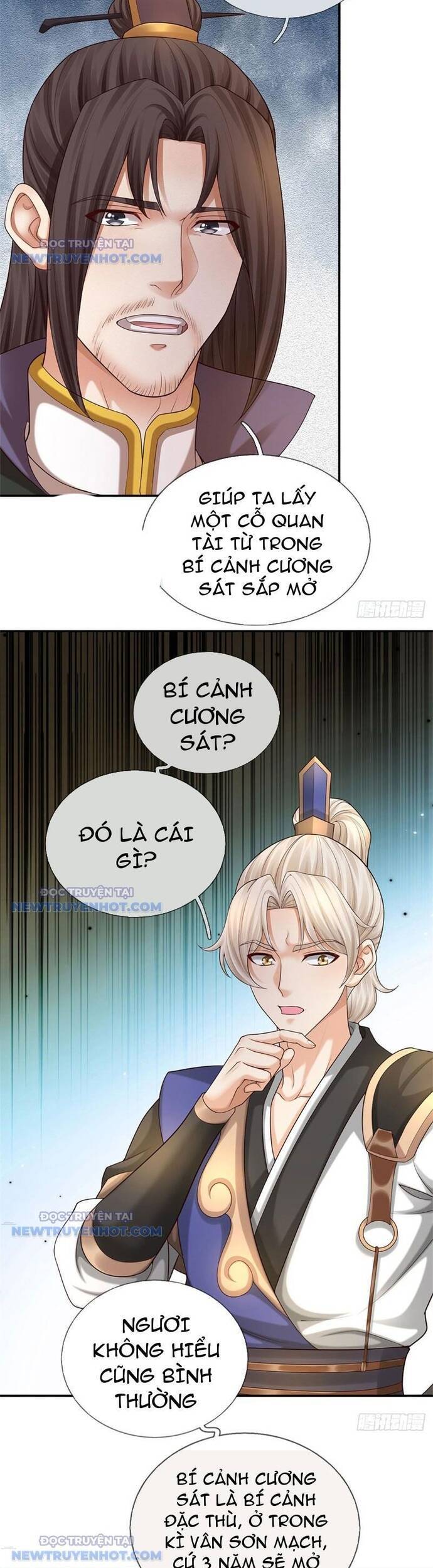 Ta Có Thể Vô Hạn Bạo Kích - Chapter 28 - Page 6