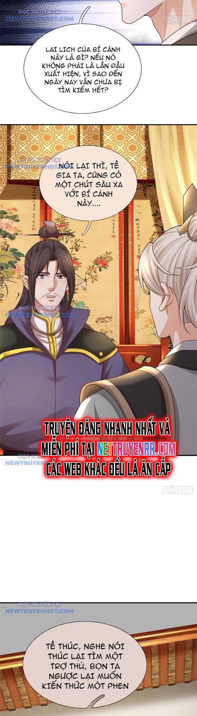 Ta Có Thể Vô Hạn Bạo Kích - Chapter 28 - Page 7