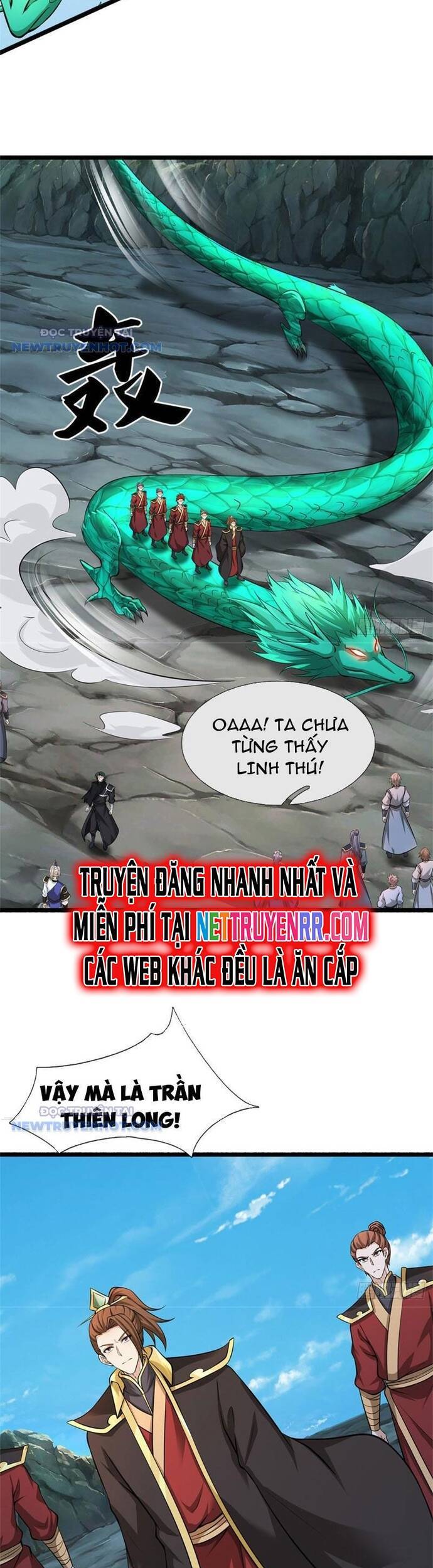 Ta Có Thể Vô Hạn Bạo Kích - Chapter 29 - Page 10