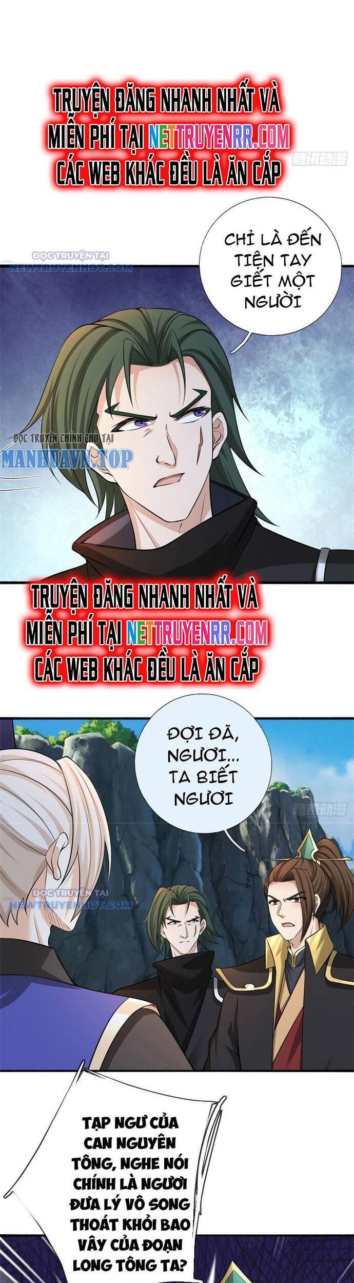 Ta Có Thể Vô Hạn Bạo Kích - Chapter 29 - Page 11