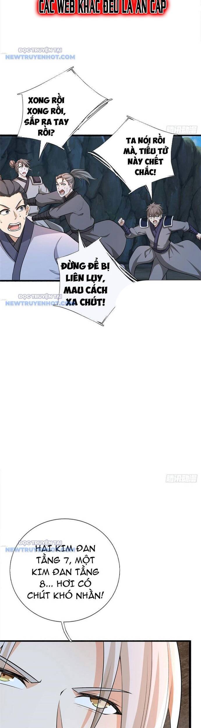 Ta Có Thể Vô Hạn Bạo Kích - Chapter 29 - Page 15