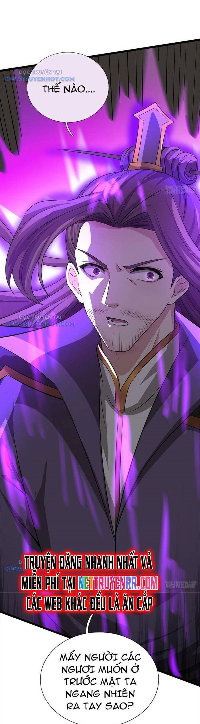 Ta Có Thể Vô Hạn Bạo Kích - Chapter 29 - Page 16