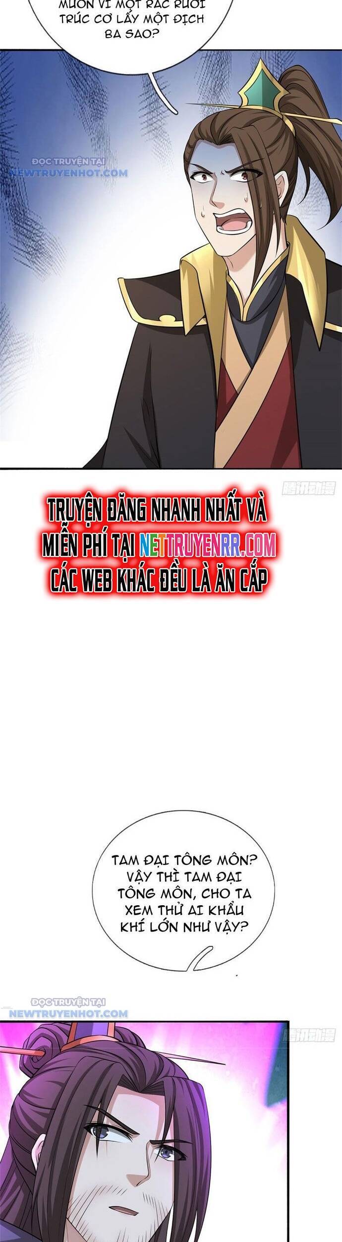 Ta Có Thể Vô Hạn Bạo Kích - Chapter 29 - Page 17