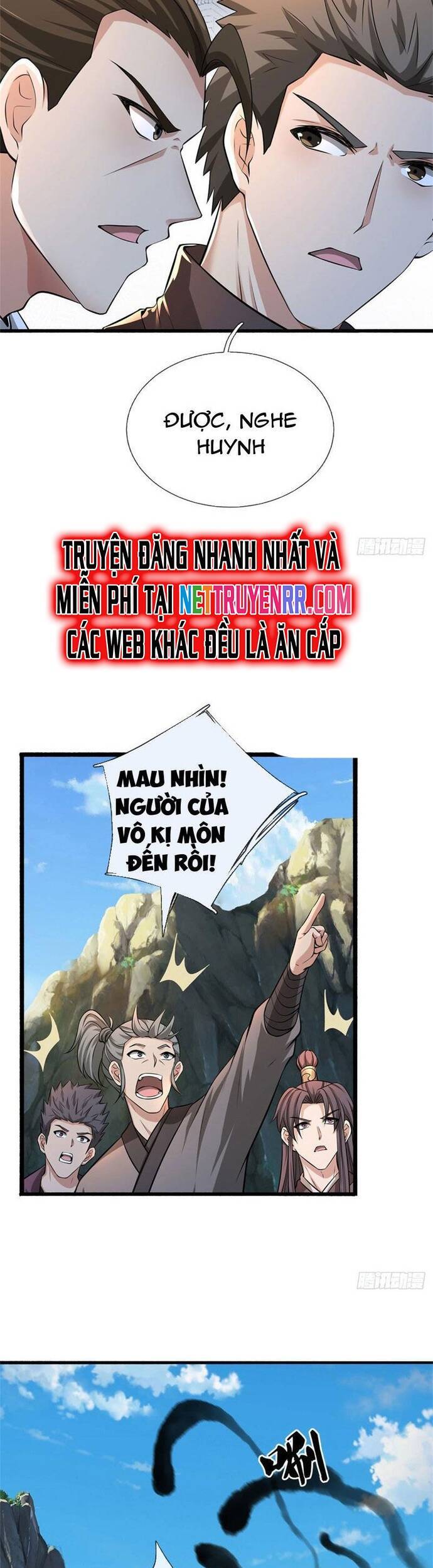 Ta Có Thể Vô Hạn Bạo Kích - Chapter 29 - Page 6