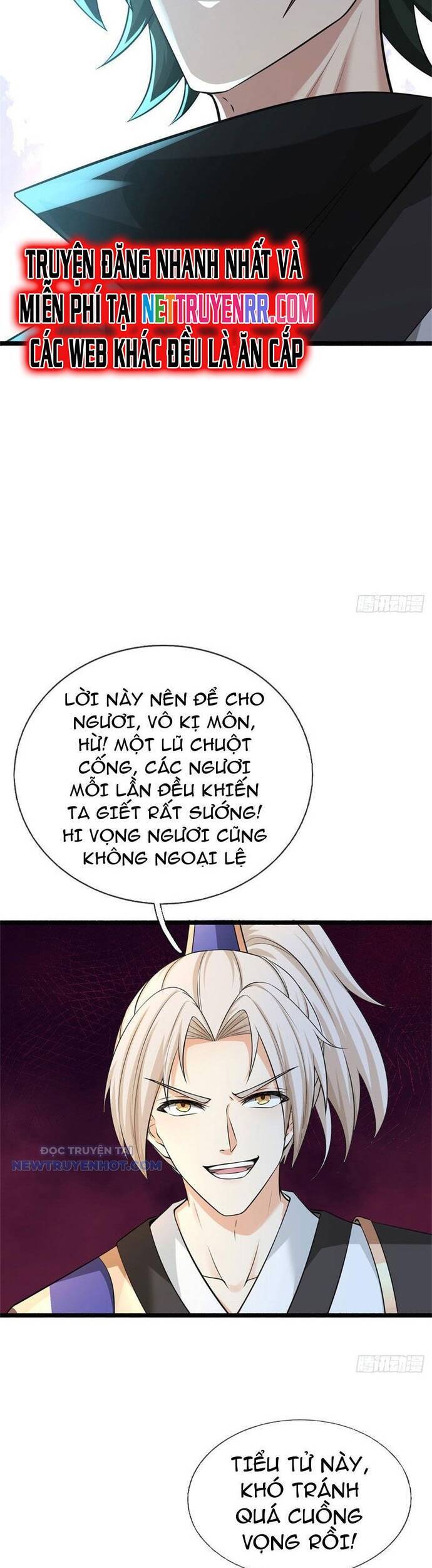 Ta Có Thể Vô Hạn Bạo Kích - Chapter 29 - Page 9