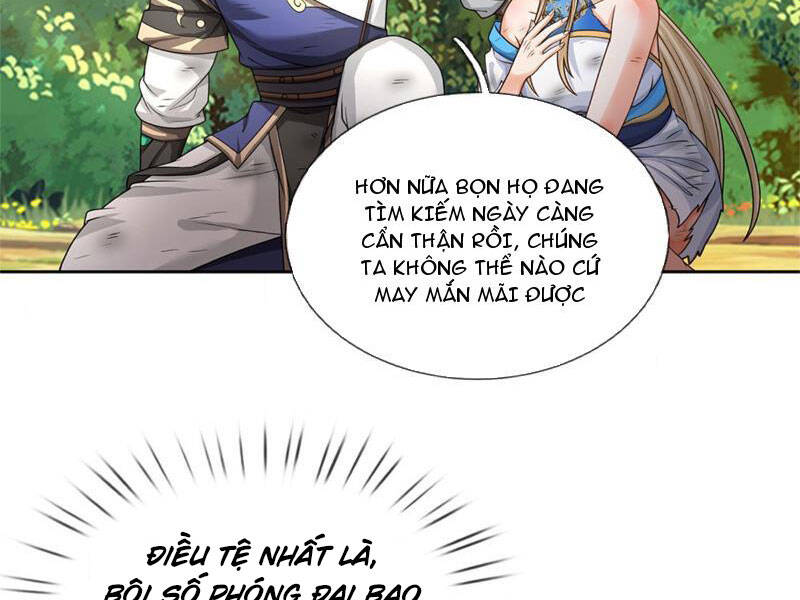 Ta Có Thể Vô Hạn Bạo Kích - Chapter 3 - Page 19