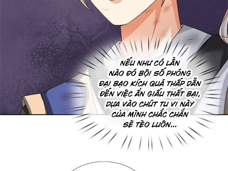 Ta Có Thể Vô Hạn Bạo Kích - Chapter 3 - Page 21