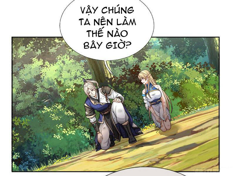 Ta Có Thể Vô Hạn Bạo Kích - Chapter 3 - Page 22