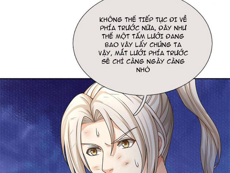 Ta Có Thể Vô Hạn Bạo Kích - Chapter 3 - Page 23