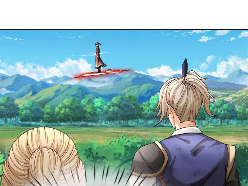 Ta Có Thể Vô Hạn Bạo Kích - Chapter 3 - Page 30