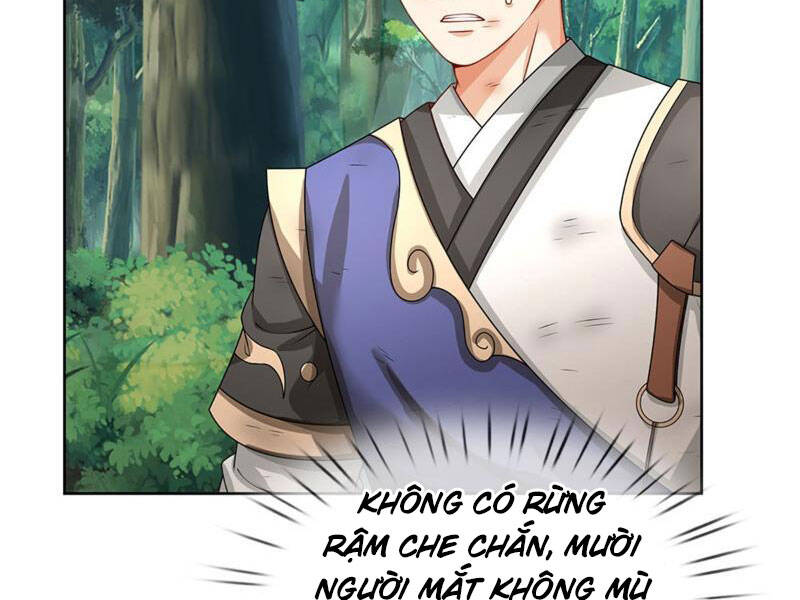 Ta Có Thể Vô Hạn Bạo Kích - Chapter 3 - Page 32