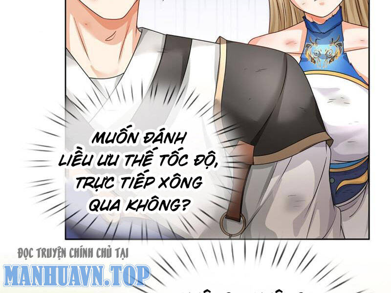 Ta Có Thể Vô Hạn Bạo Kích - Chapter 3 - Page 34