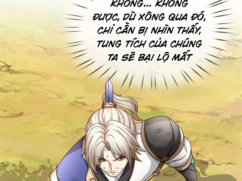 Ta Có Thể Vô Hạn Bạo Kích - Chapter 3 - Page 35
