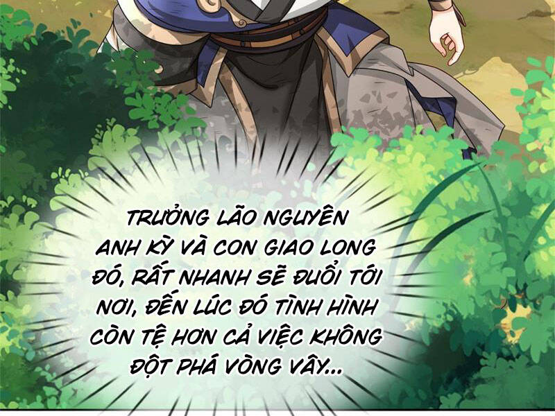 Ta Có Thể Vô Hạn Bạo Kích - Chapter 3 - Page 36