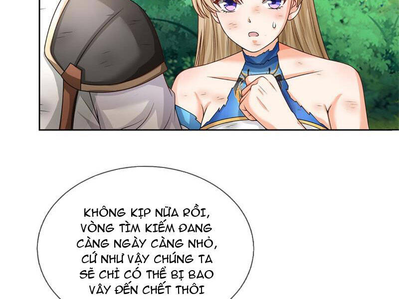 Ta Có Thể Vô Hạn Bạo Kích - Chapter 3 - Page 38