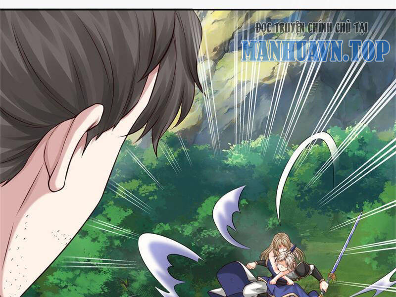 Ta Có Thể Vô Hạn Bạo Kích - Chapter 3 - Page 59