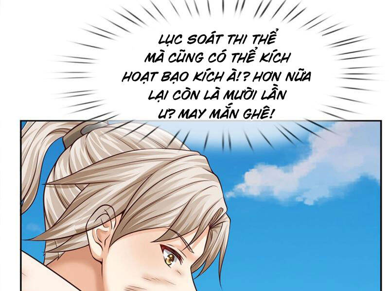 Ta Có Thể Vô Hạn Bạo Kích - Chapter 3 - Page 84