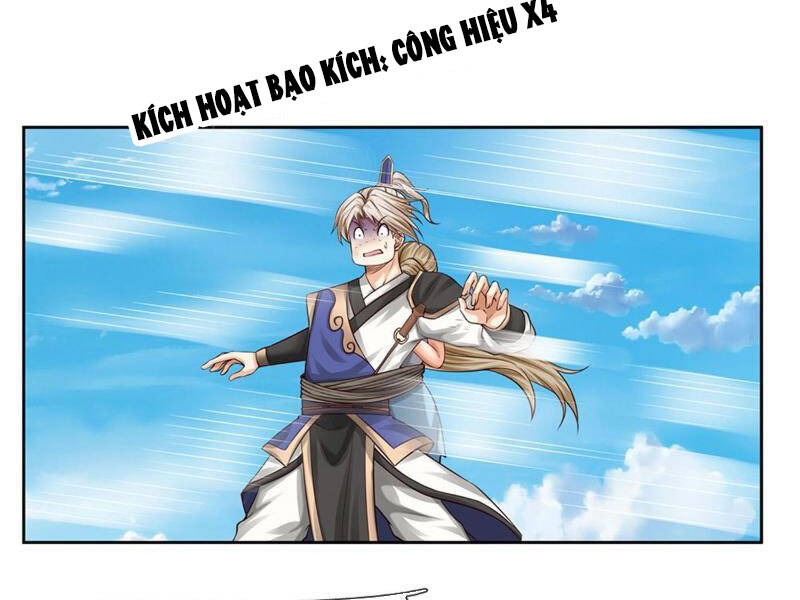 Ta Có Thể Vô Hạn Bạo Kích - Chapter 3 - Page 96