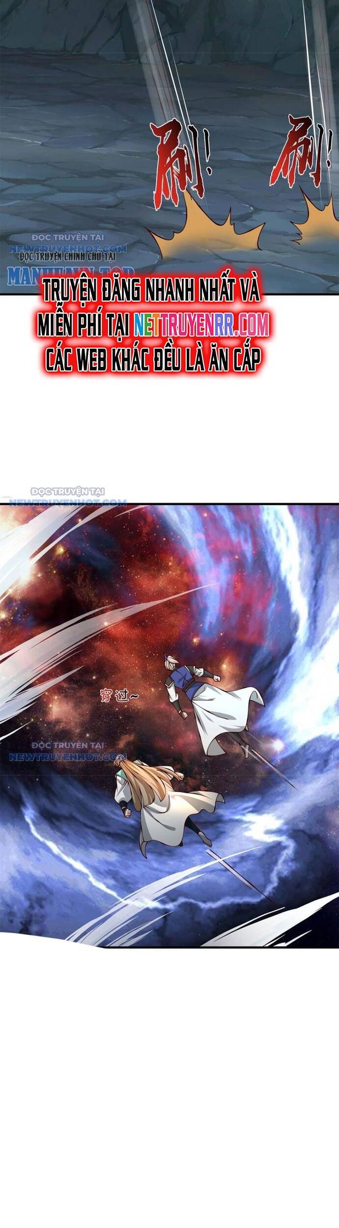 Ta Có Thể Vô Hạn Bạo Kích - Chapter 30 - Page 6