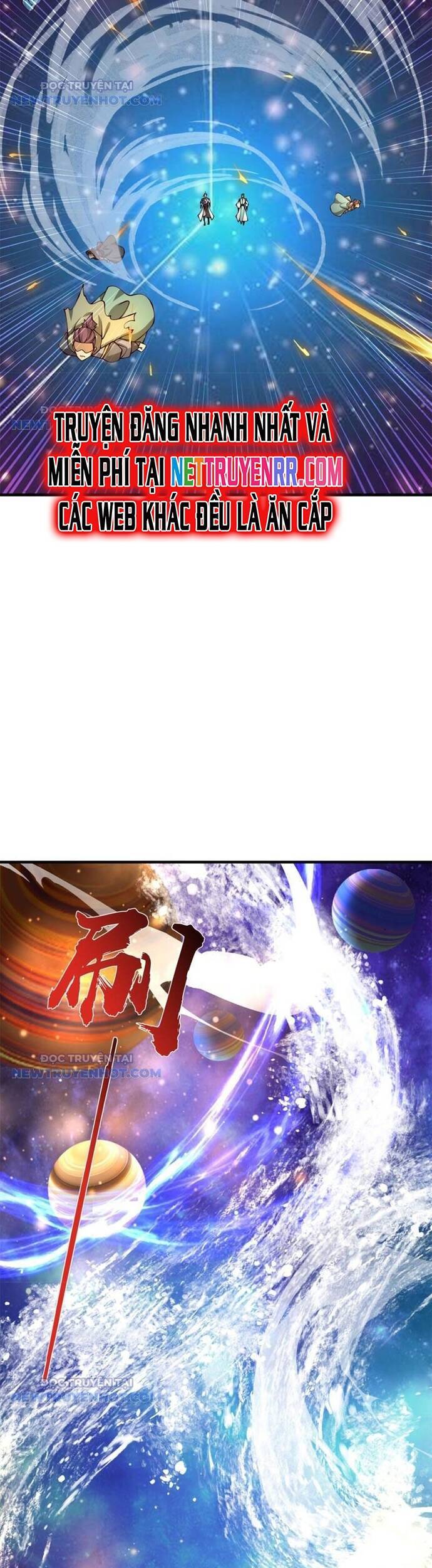 Ta Có Thể Vô Hạn Bạo Kích - Chapter 30 - Page 7