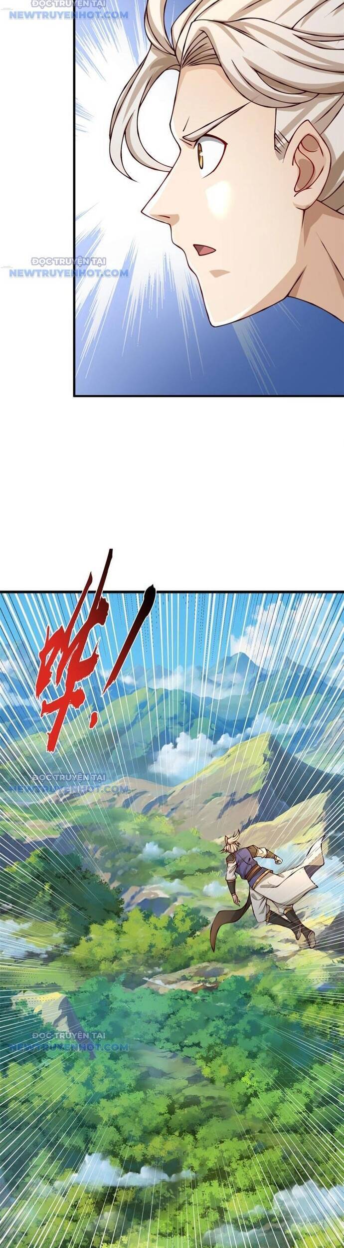 Ta Có Thể Vô Hạn Bạo Kích - Chapter 30 - Page 8