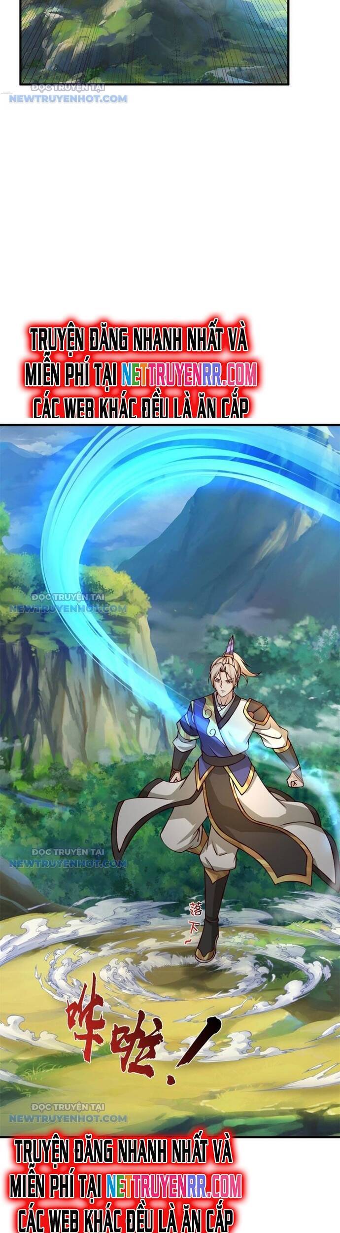 Ta Có Thể Vô Hạn Bạo Kích - Chapter 30 - Page 9