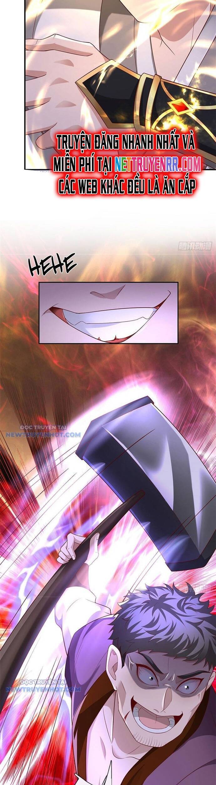 Ta Có Thể Vô Hạn Bạo Kích - Chapter 31 - Page 6