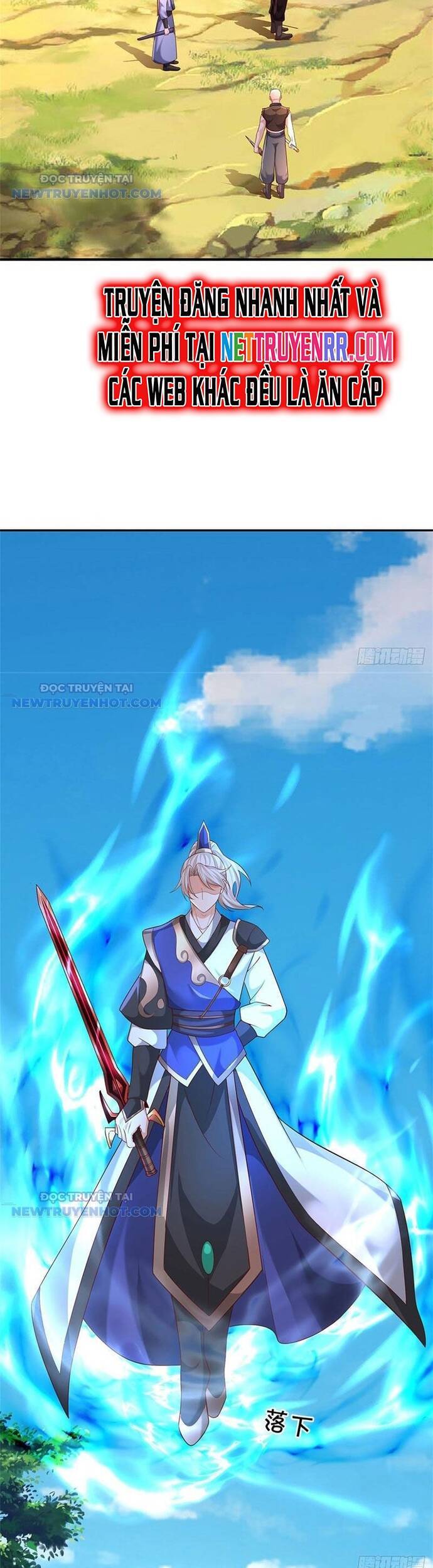 Ta Có Thể Vô Hạn Bạo Kích - Chapter 31 - Page 8