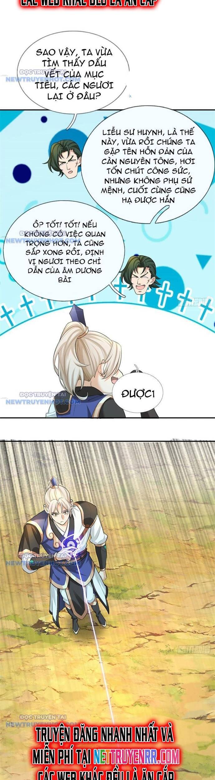 Ta Có Thể Vô Hạn Bạo Kích - Chapter 32 - Page 11