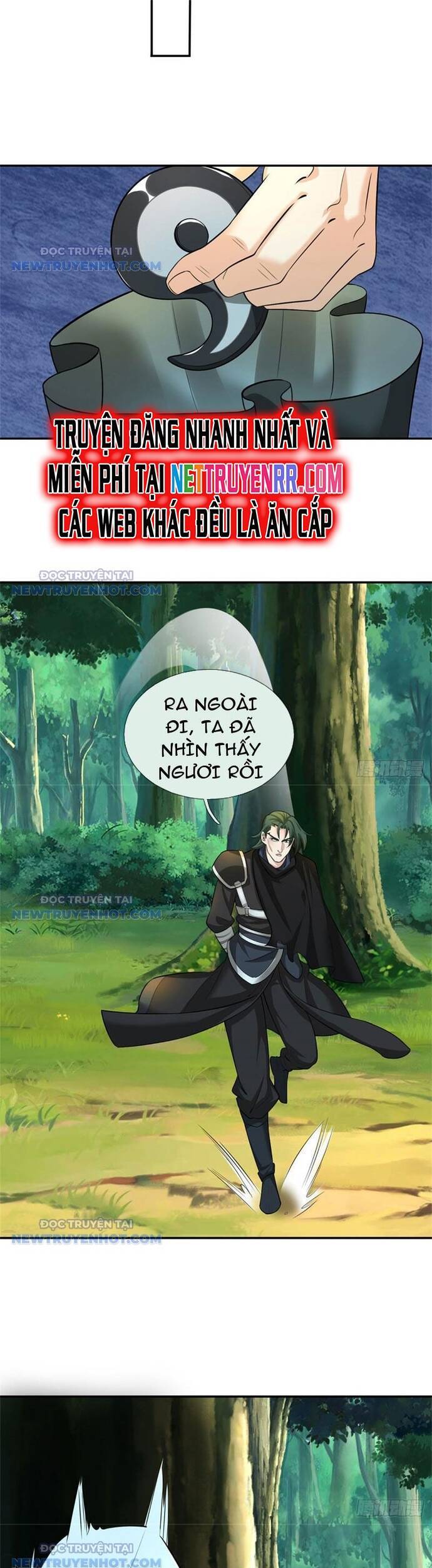 Ta Có Thể Vô Hạn Bạo Kích - Chapter 32 - Page 12