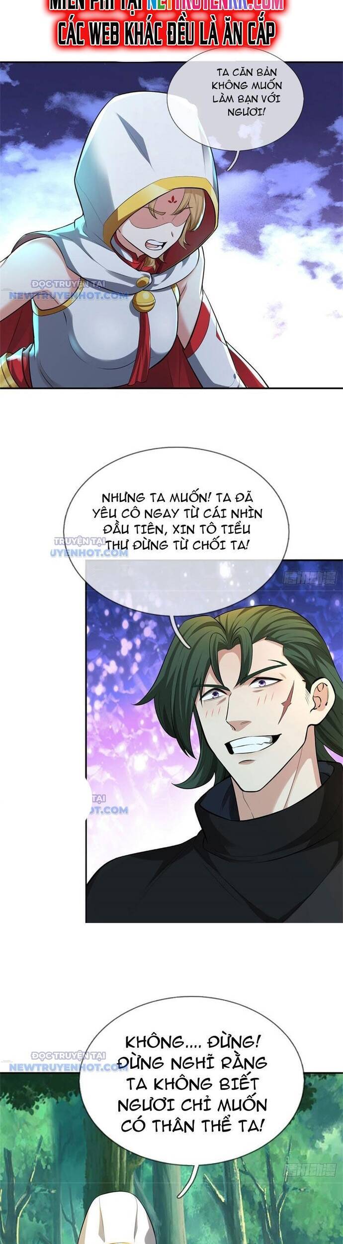 Ta Có Thể Vô Hạn Bạo Kích - Chapter 32 - Page 13