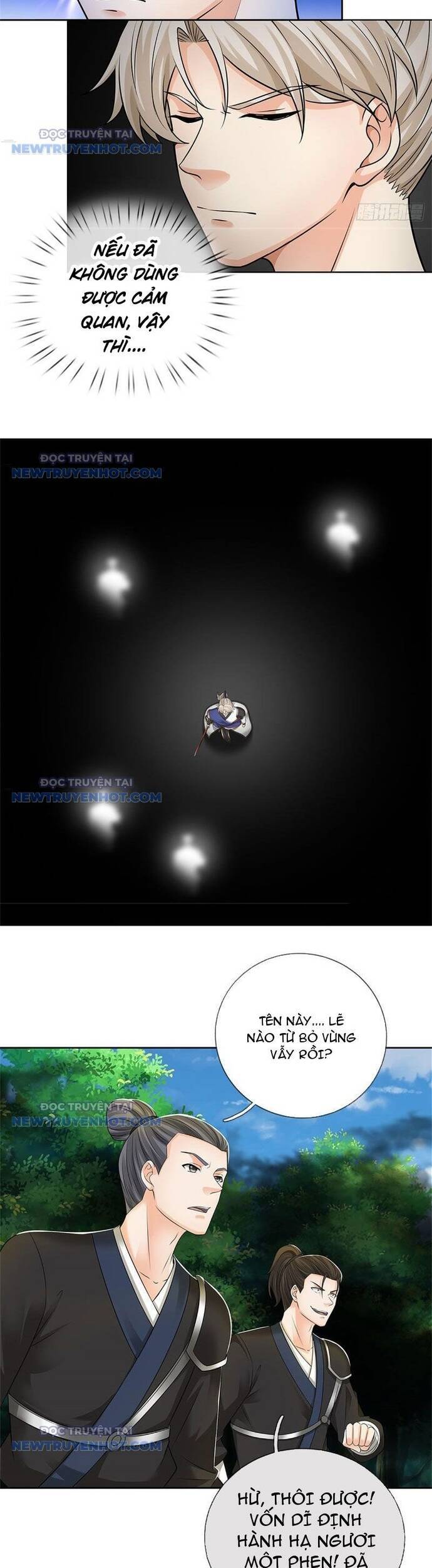 Ta Có Thể Vô Hạn Bạo Kích - Chapter 32 - Page 4