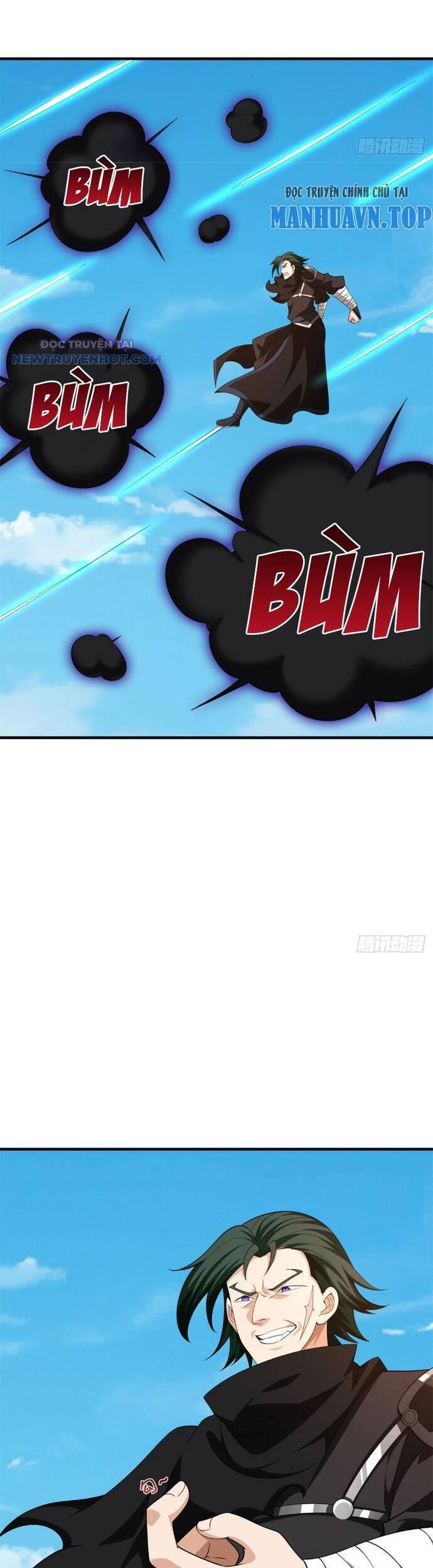 Ta Có Thể Vô Hạn Bạo Kích - Chapter 33 - Page 10