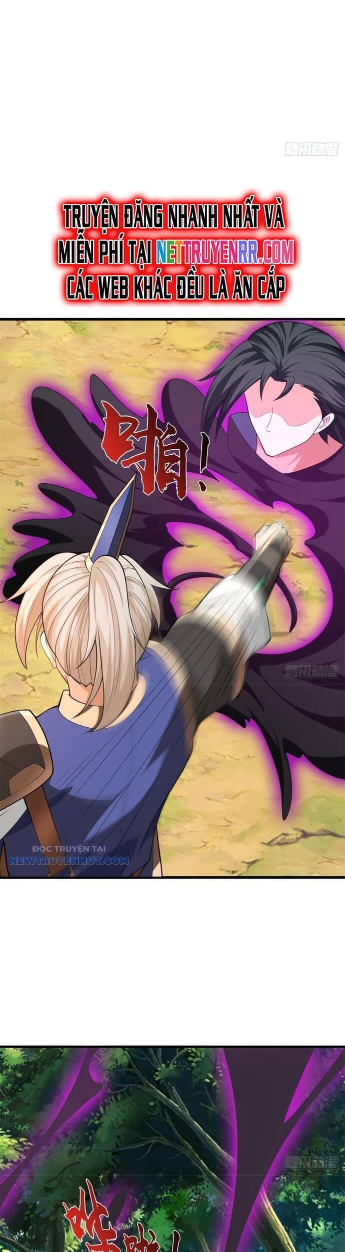 Ta Có Thể Vô Hạn Bạo Kích - Chapter 33 - Page 13