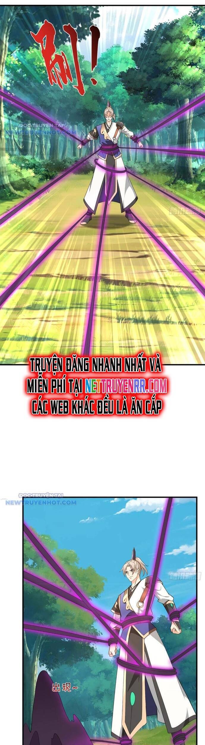 Ta Có Thể Vô Hạn Bạo Kích - Chapter 33 - Page 14