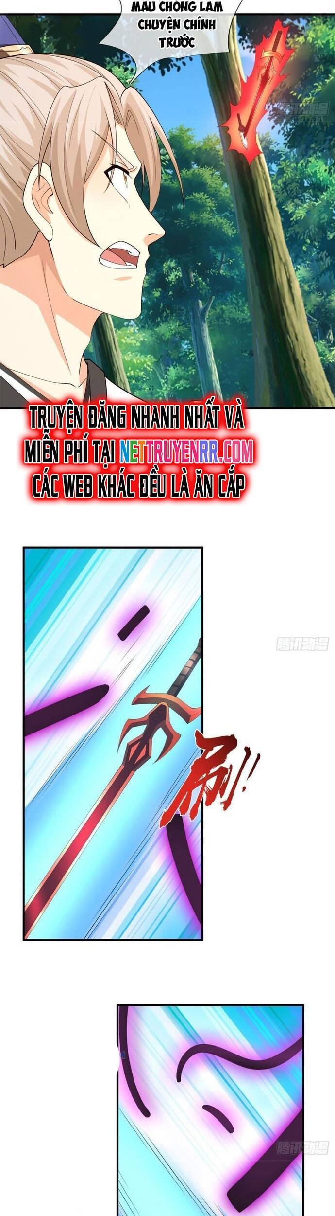 Ta Có Thể Vô Hạn Bạo Kích - Chapter 33 - Page 16