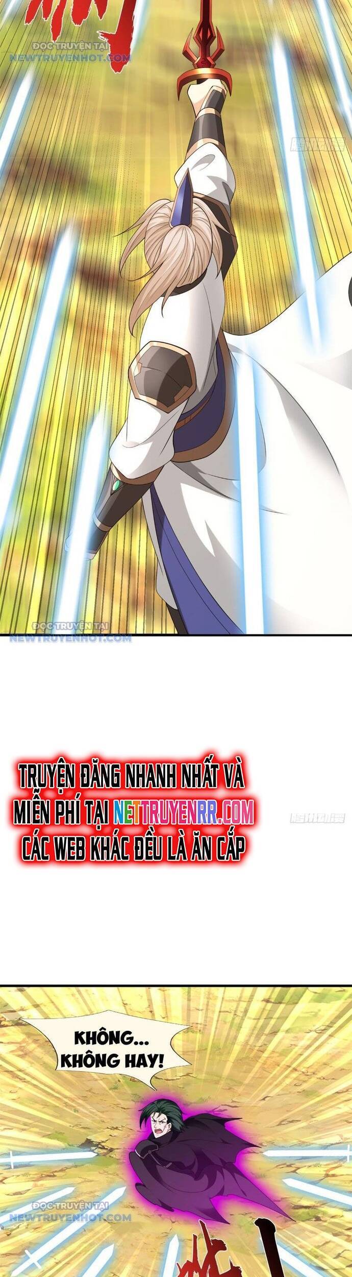 Ta Có Thể Vô Hạn Bạo Kích - Chapter 33 - Page 18