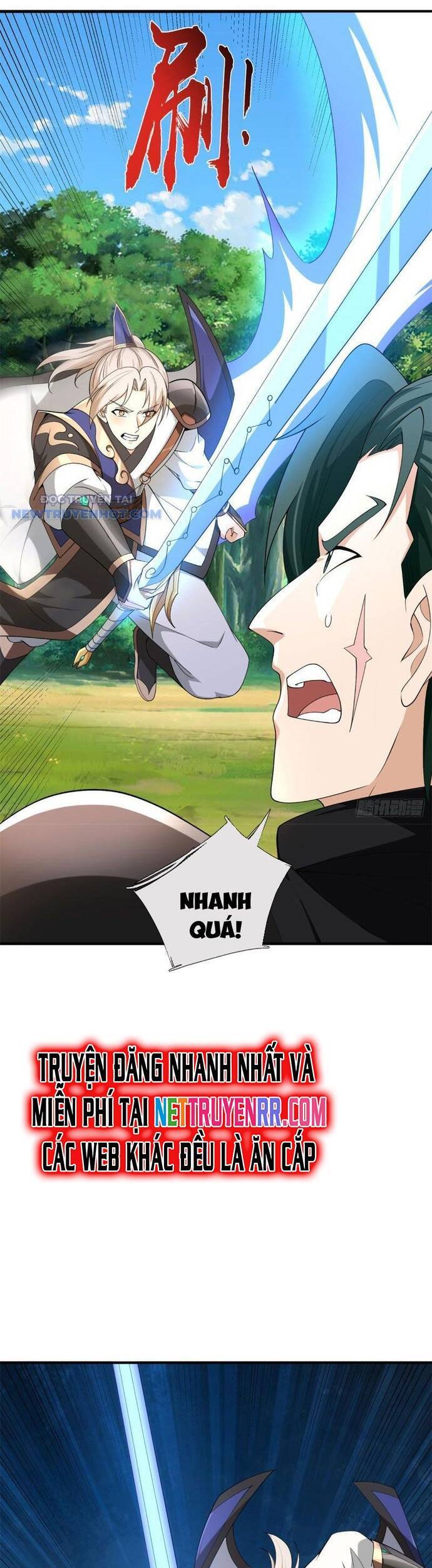 Ta Có Thể Vô Hạn Bạo Kích - Chapter 33 - Page 3